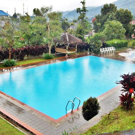 Wis-Inn Wisma Industri Tagalbato Luaran gambar