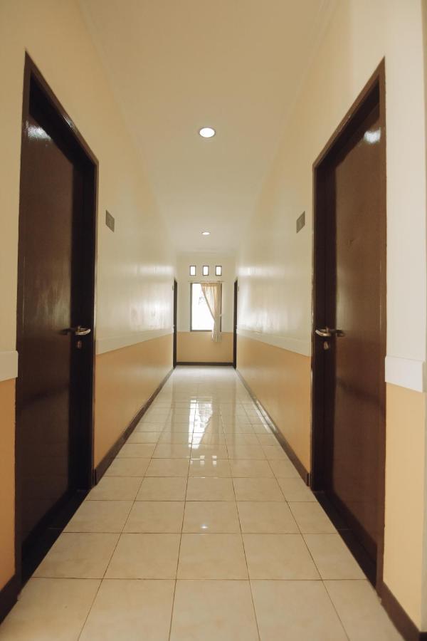 Wis-Inn Wisma Industri Tagalbato Luaran gambar